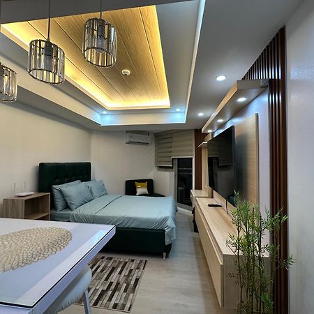 Udra Staycation Azure North Pampanga Lagundi Ngoại thất bức ảnh