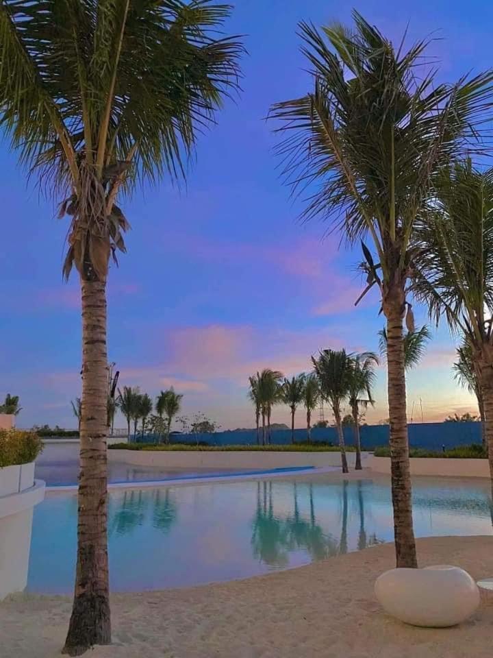 Udra Staycation Azure North Pampanga Lagundi Ngoại thất bức ảnh