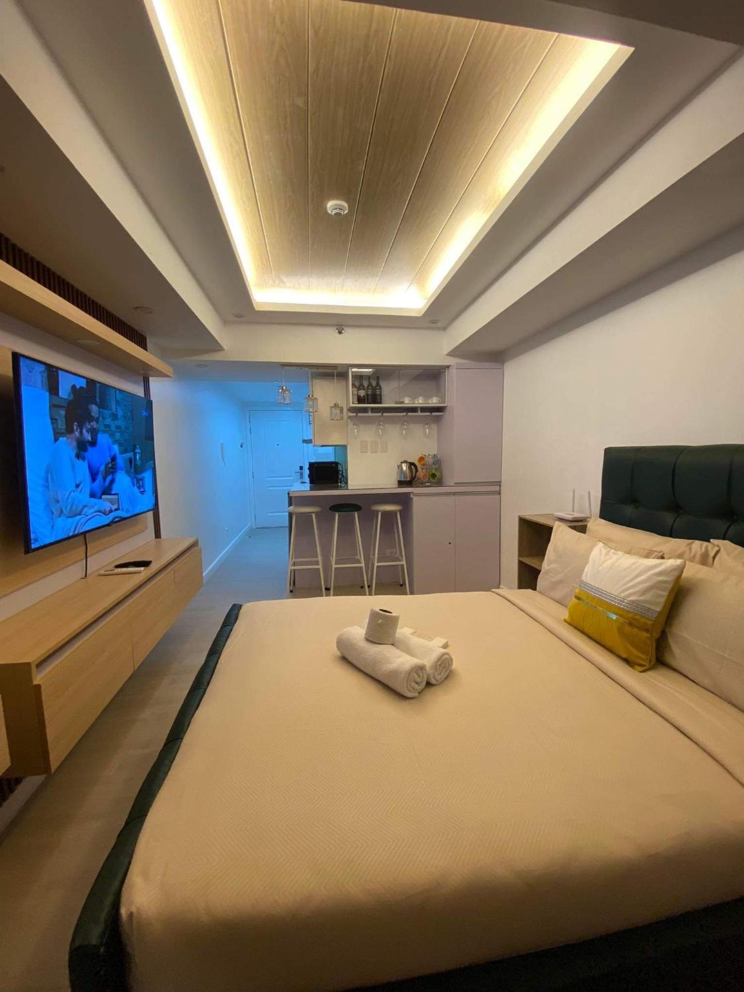 Udra Staycation Azure North Pampanga Lagundi Ngoại thất bức ảnh