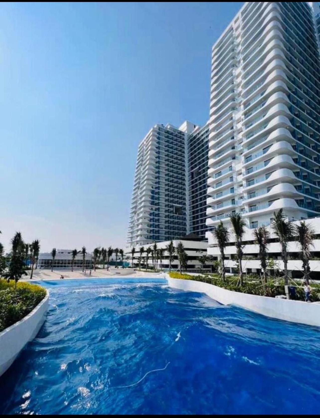 Udra Staycation Azure North Pampanga Lagundi Ngoại thất bức ảnh