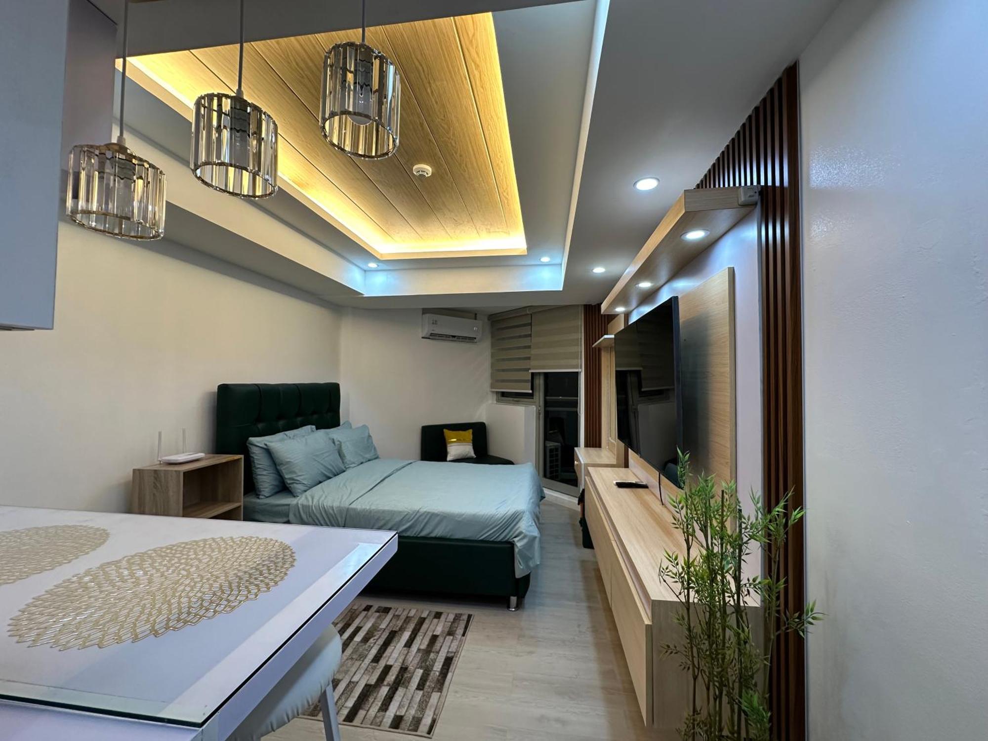 Udra Staycation Azure North Pampanga Lagundi Ngoại thất bức ảnh