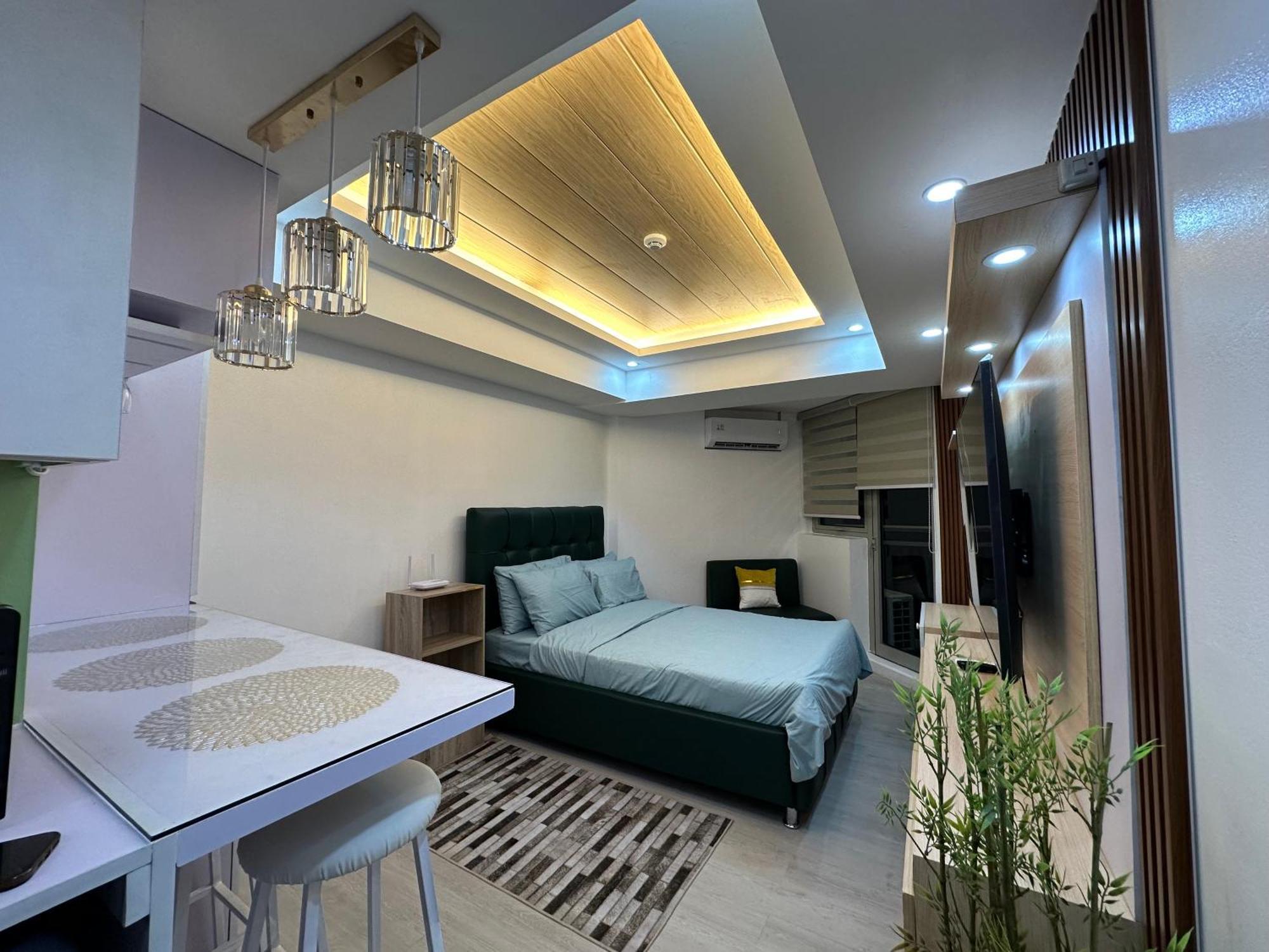 Udra Staycation Azure North Pampanga Lagundi Ngoại thất bức ảnh